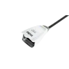 Micro desoldering tweezers WXMTS with safety rest