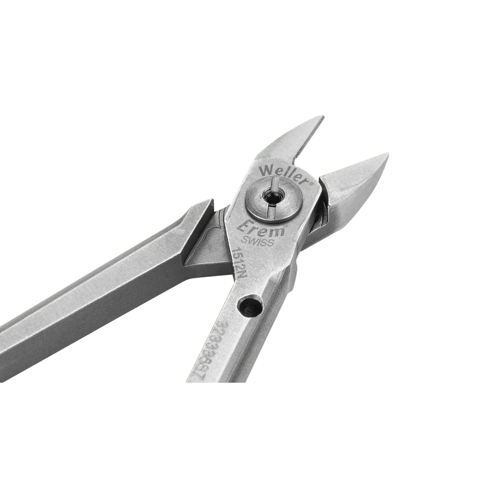 Side cutter oval head for 1500BSF