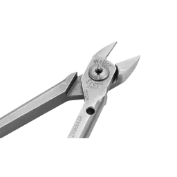 Side cutter oval head for 1500BSF