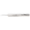Precision tweezers with very fine tips