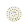 LED module ø86mm / TW / 2700K & 6500K / CRI >90 / 84LED