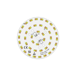 LED module ø86mm / TW / 2700K & 6500K / CRI >90 / 84LED