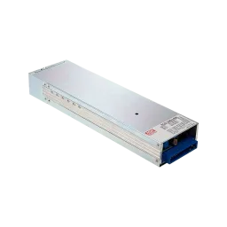 1584W charger for 48V lead-acid and Li Ion batteries, for rack mounting