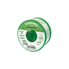 Solder wire Kristall 400, Sn95,5Ag3,8Cu0,7 - TSC, RE L0, 0.5mm, 250g