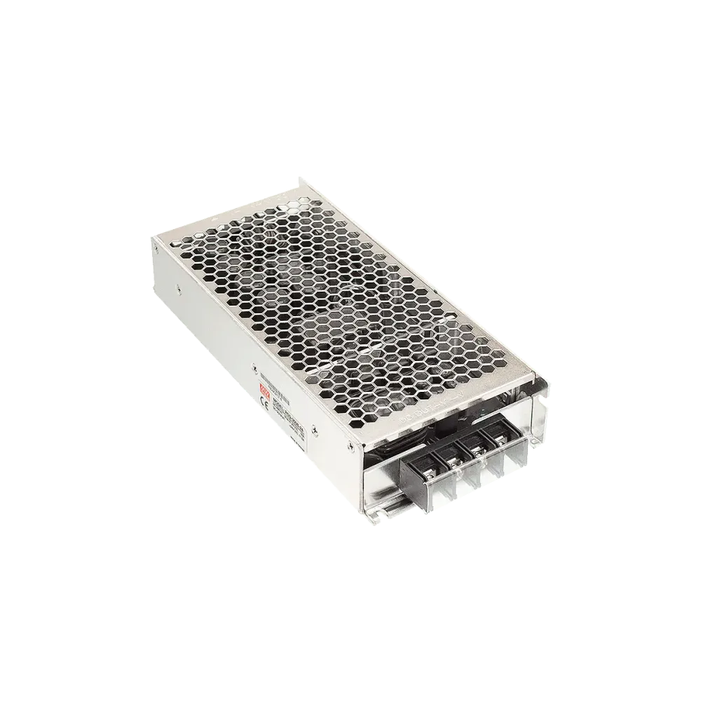 210W DC/DC converter, input 33.6...62.4V, output 5V/42A