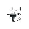 ESD circuit board holder Spannfix Vario for clamping & cables