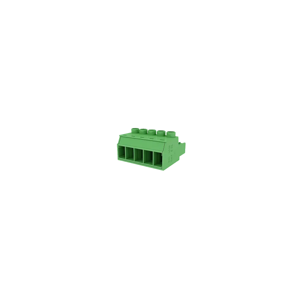 PCB Printed circuit board connector EC762H-xxP
