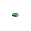 PCB Printed circuit board connector EC762H-xxP