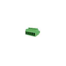 PCB Printed circuit board connector EC762H-xxP