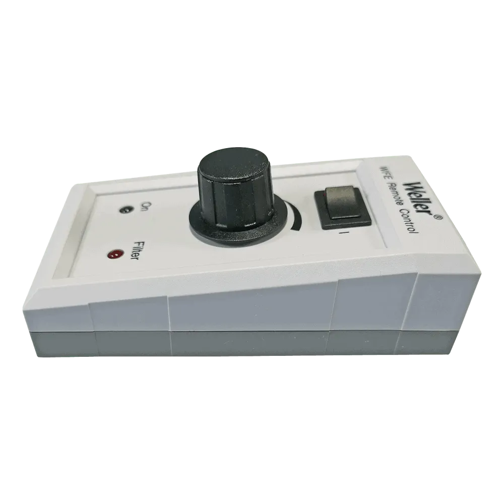 Remote control Zero Smog