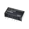 2W DC/DC converter, input 12V, output 5V/0.4A