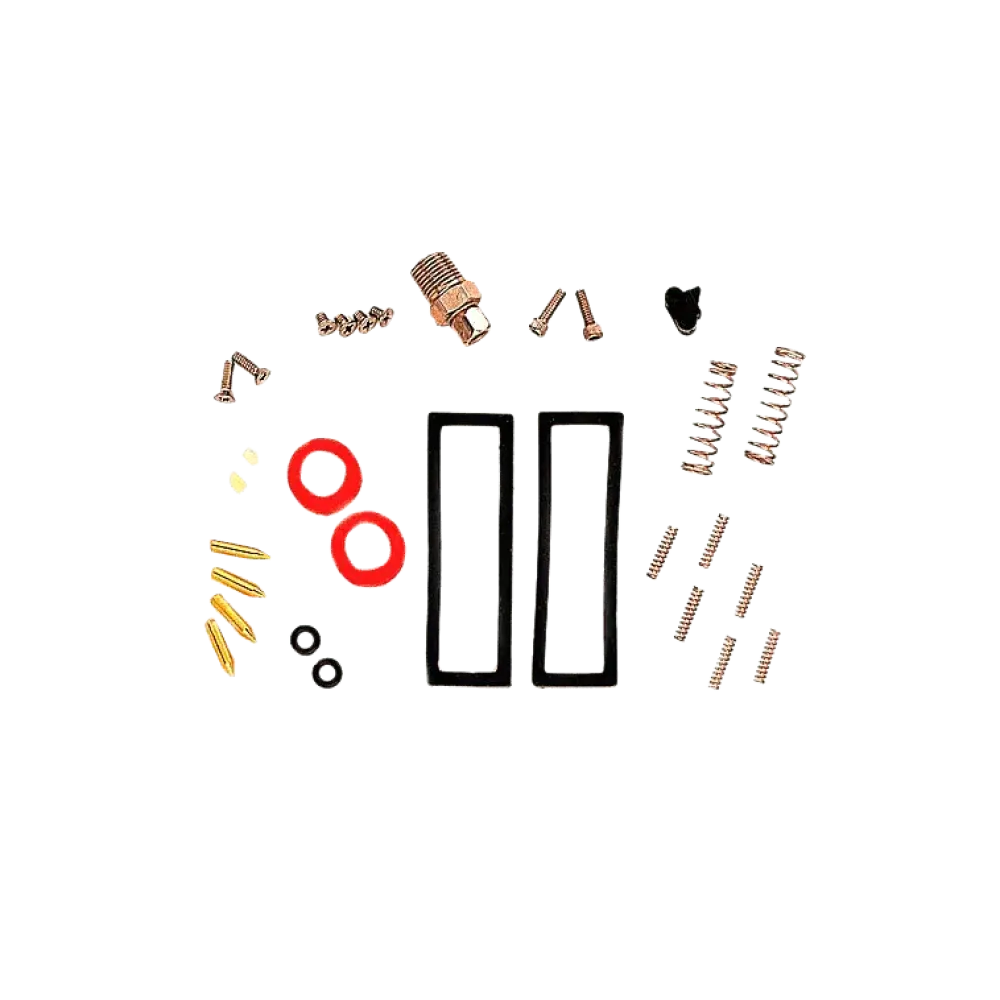 Maintenance kit, for use with MX-DS1 handpiece & MX-500 soldering systems