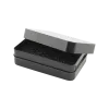 ESD chip container 57 x 36 x 17 mm, 5 pieces