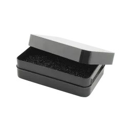 ESD chip container 57 x 36 x 17 mm, 5 pieces