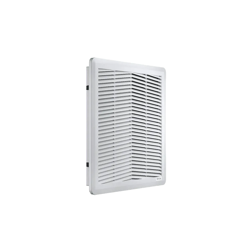 Outlet filter size 20: 325 x 325 mm