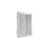 Outlet filter size 20: 325 x 325 mm