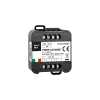 Backup timer Casambi, input 12-48Vdc, command APP CASAMBI - N.O. Push button