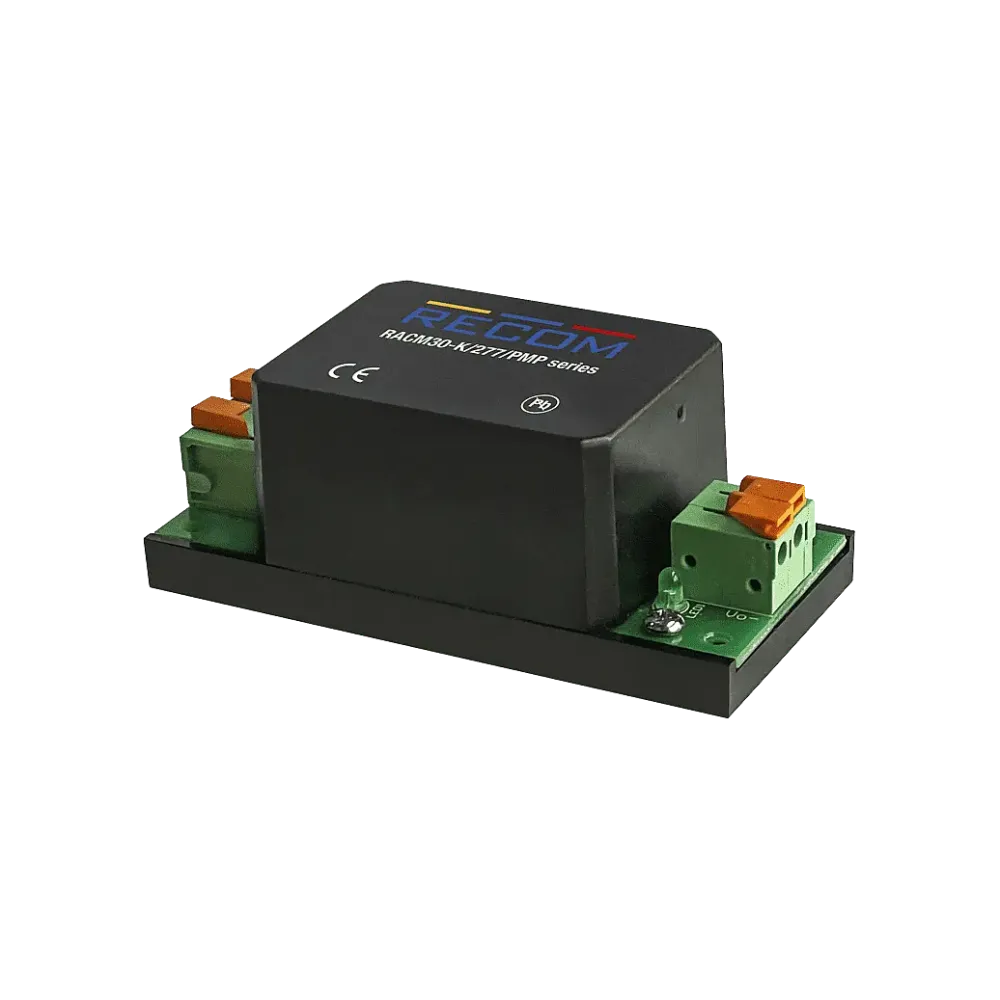 30W AC/DC power supply unit 5V/6A, ITE, Medical, Household