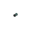 Mini circular device connector M20, 5p, plug, screw connection, 0.25-1.5mm2, IP66/IP68