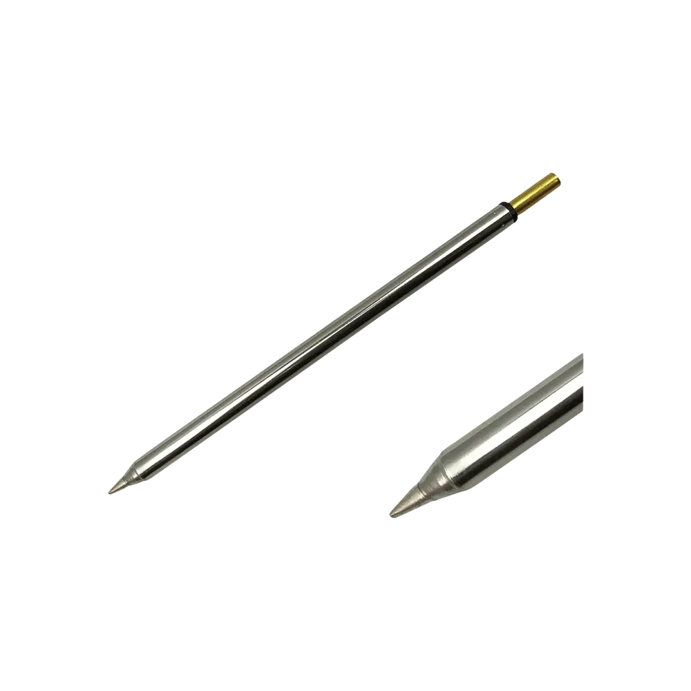 Metcal soldering cartridge (W x L) 1.0 x 9.2 mm, SFP