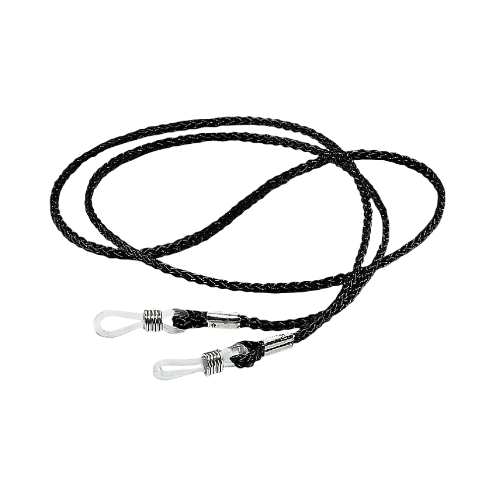 Eyewear cord for all uvex frames