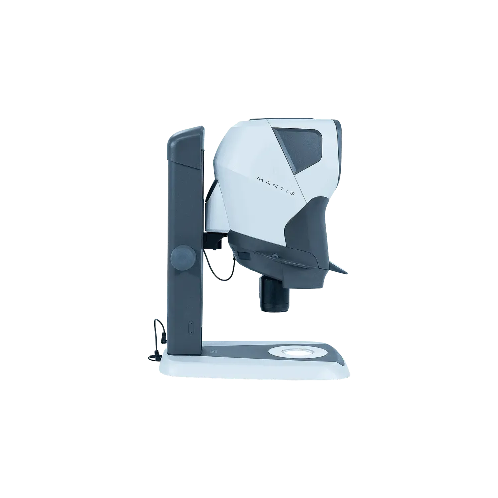 MANTIS ERGO with 