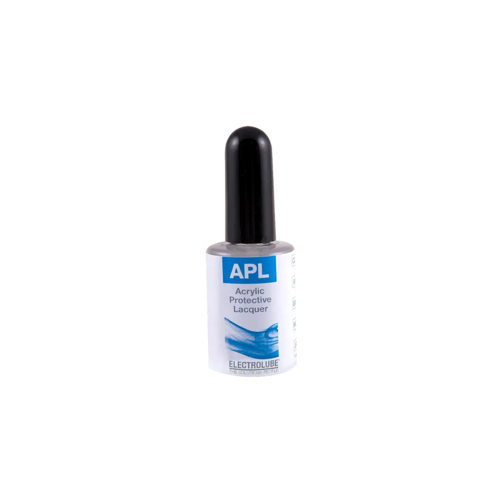 APL Acrylic protective lacquer 15ml