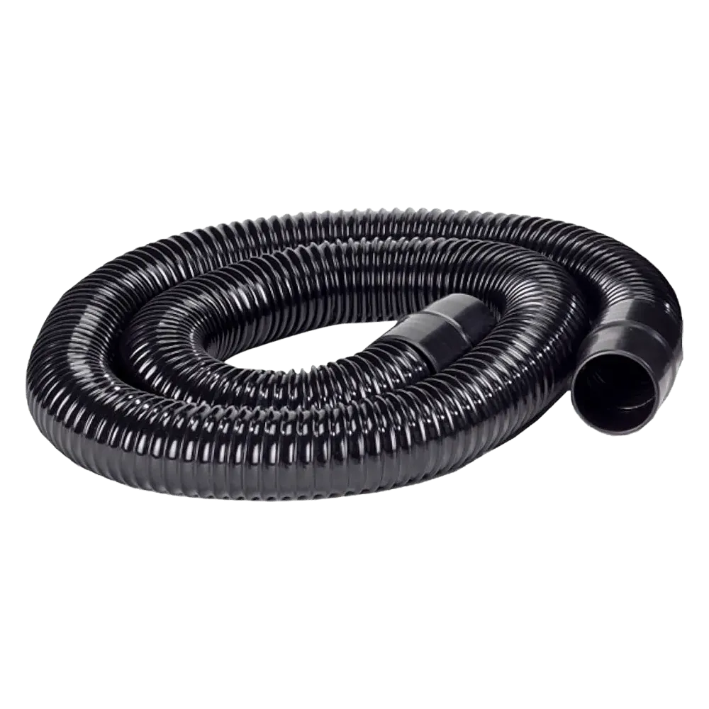 Connecting hose, 50mm diameter, 1.8m length