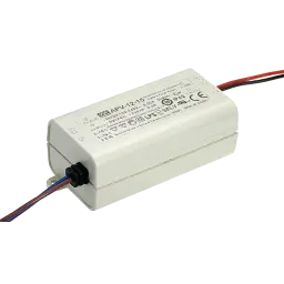 12W Power supply 12V/1A