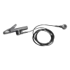 ESD earthing cable 1800mm 2DK 10/10 + crocodile clip