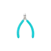 Pointed cutter, pointed, recessed head