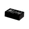 6.6W DC/DC converter, input 18...75V, output 3.3V/2A