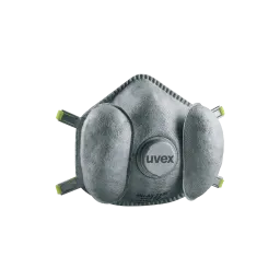 uvex silv-Air exccel 7330 respirator FFP3 (3 pieces)