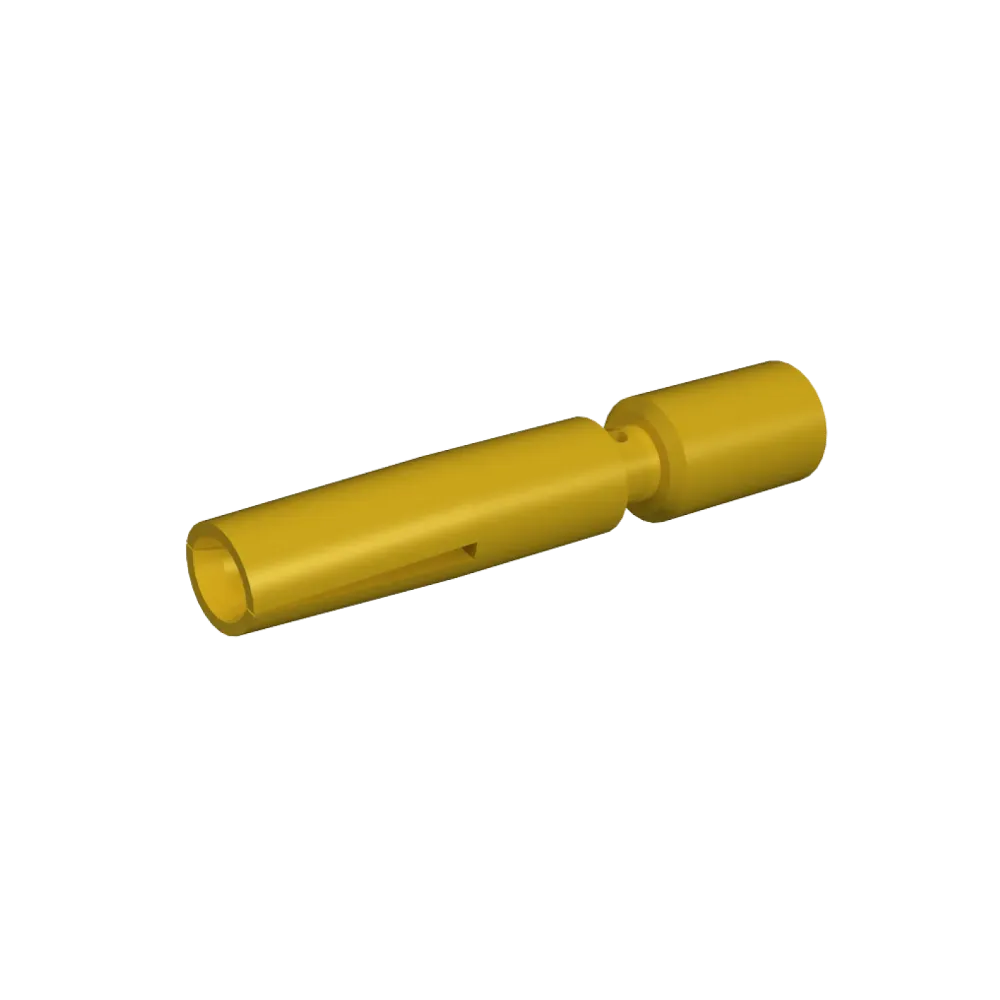 M16 crimp socket 2.0mm, turned 7.010.982.002