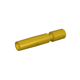 M16 crimp socket 2.0mm, turned 7.010.982.002