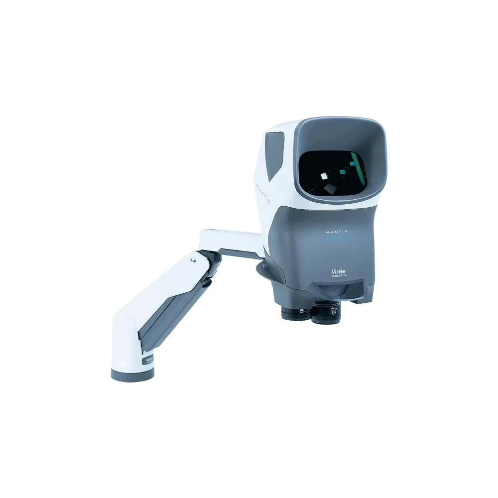 MANTIS PIXO with 