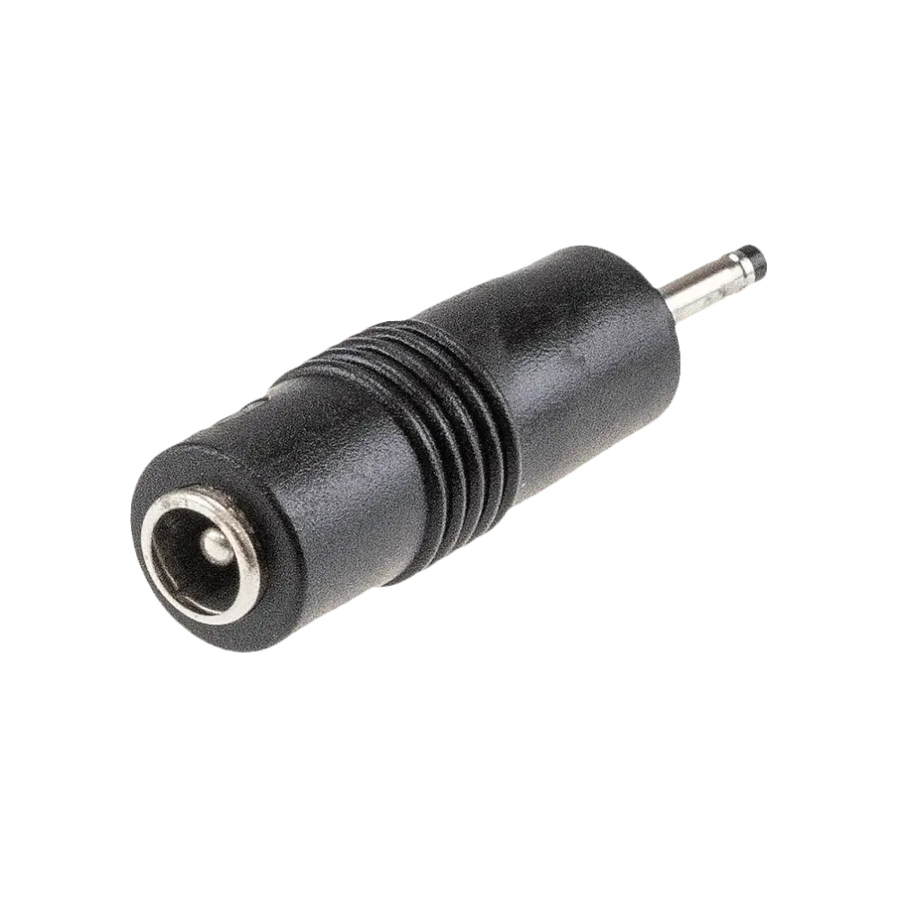 DC adapter from 2.1×5.5x11mm to 0.7×2.35x11mm