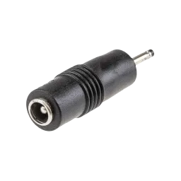 DC adapter from 2.1×5.5x11mm to 0.7×2.35x11mm
