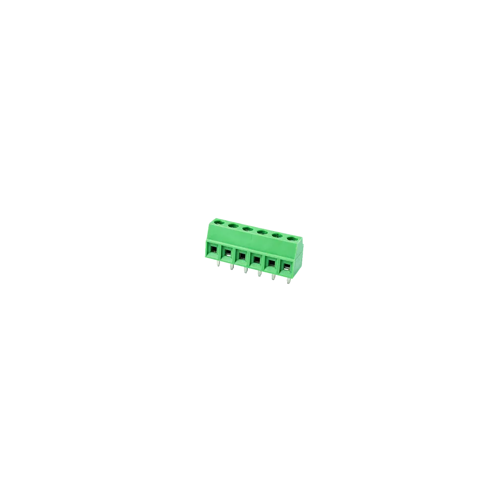 PCB Printed circuit board connection block EK381V-xxP