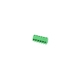 PCB Printed circuit board connection block EK381V-xxP