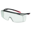 uvex super f OTG infrared safety goggles infrared/multi-protection level 1