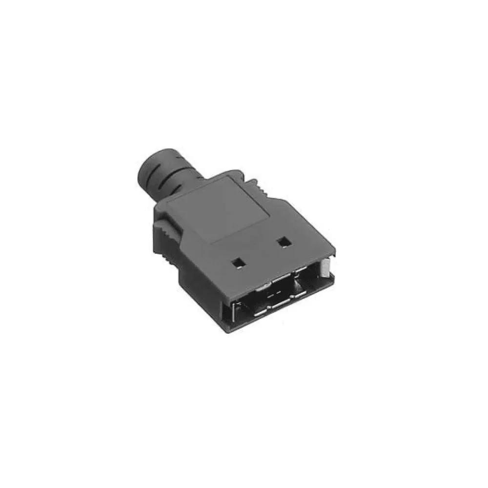 HTK plastic housing HDR series