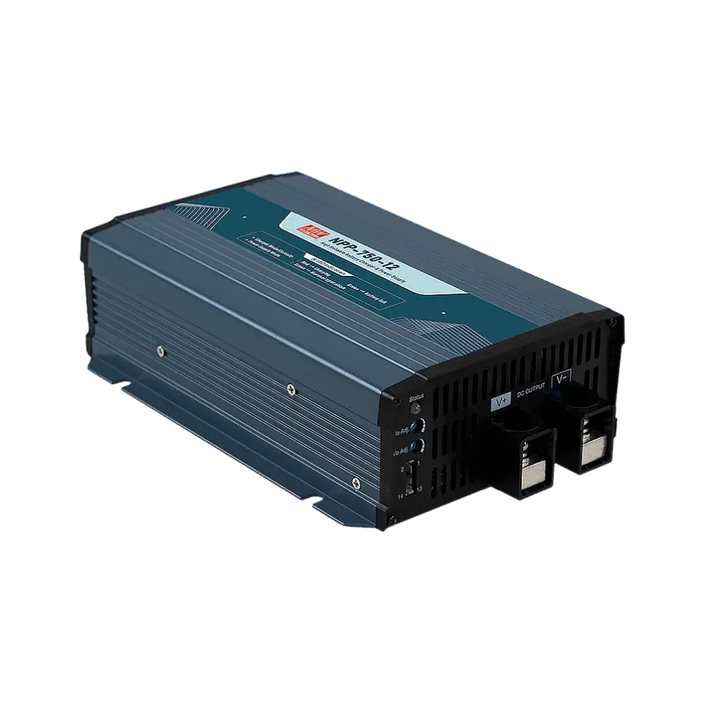 750W charger or power supply unit 55.2V/11.3A