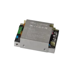 200W medical power supply 12V/16.67A