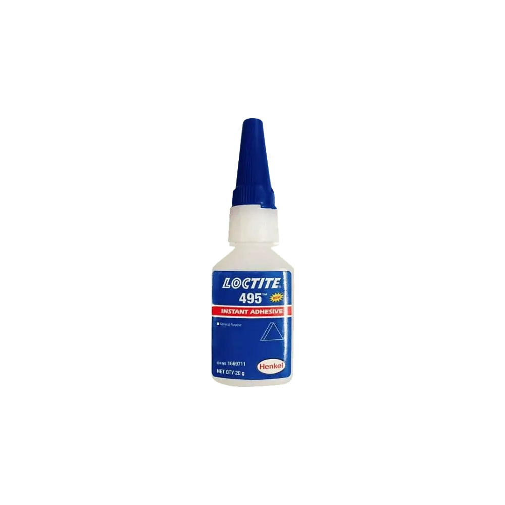 LOCTITE® 495 Superglue, 20g