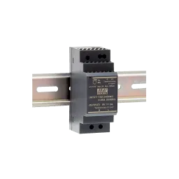 30W DIN rail power supply 15V/2A