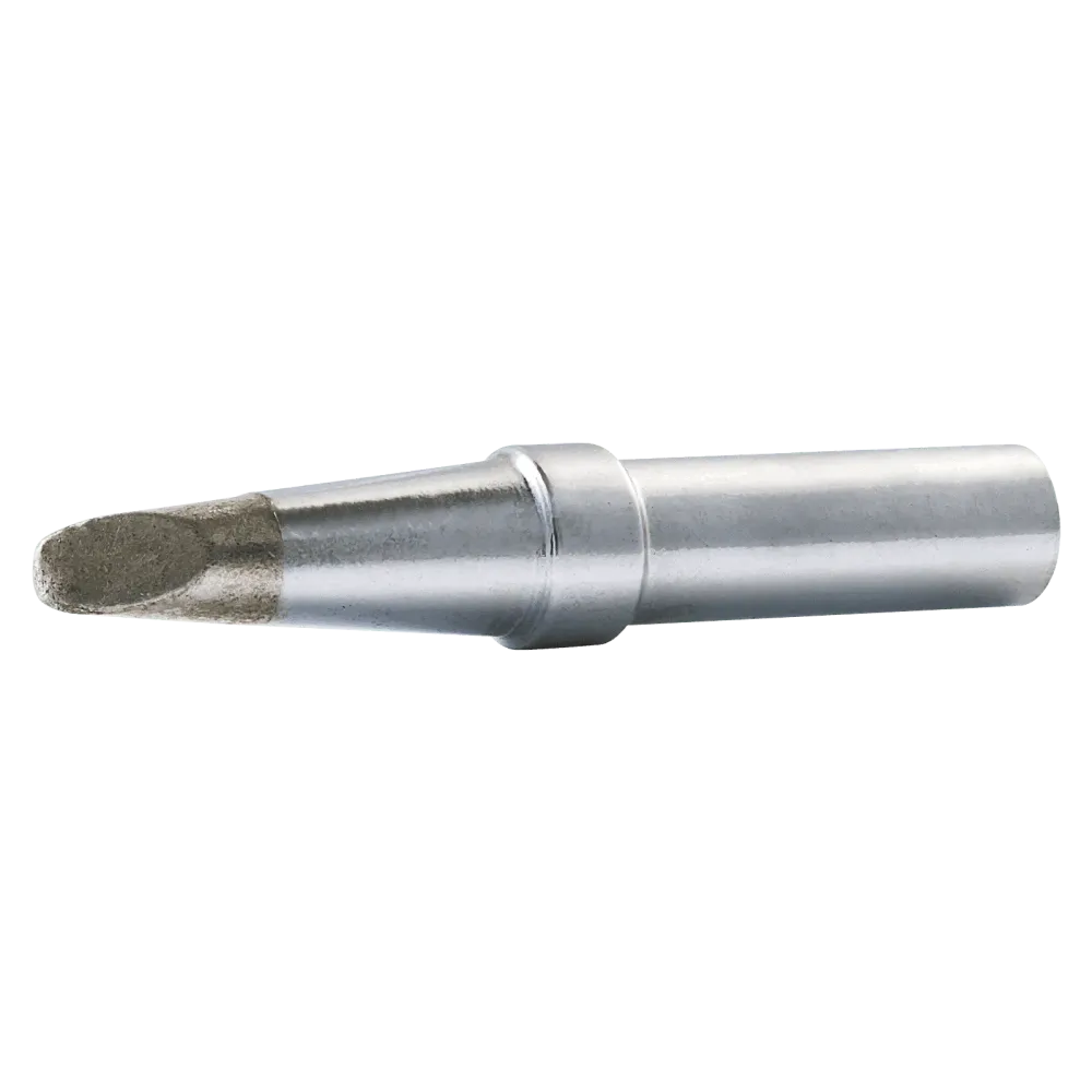 ET CC Soldering tip round shape beveled (4ETCC-1)