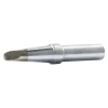 ET CC Soldering tip round shape beveled (4ETCC-1)