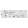36W ZigBee 3.0, AC-PUSH, Tunable White LED TREIBER CC 350-1050mA with NFC