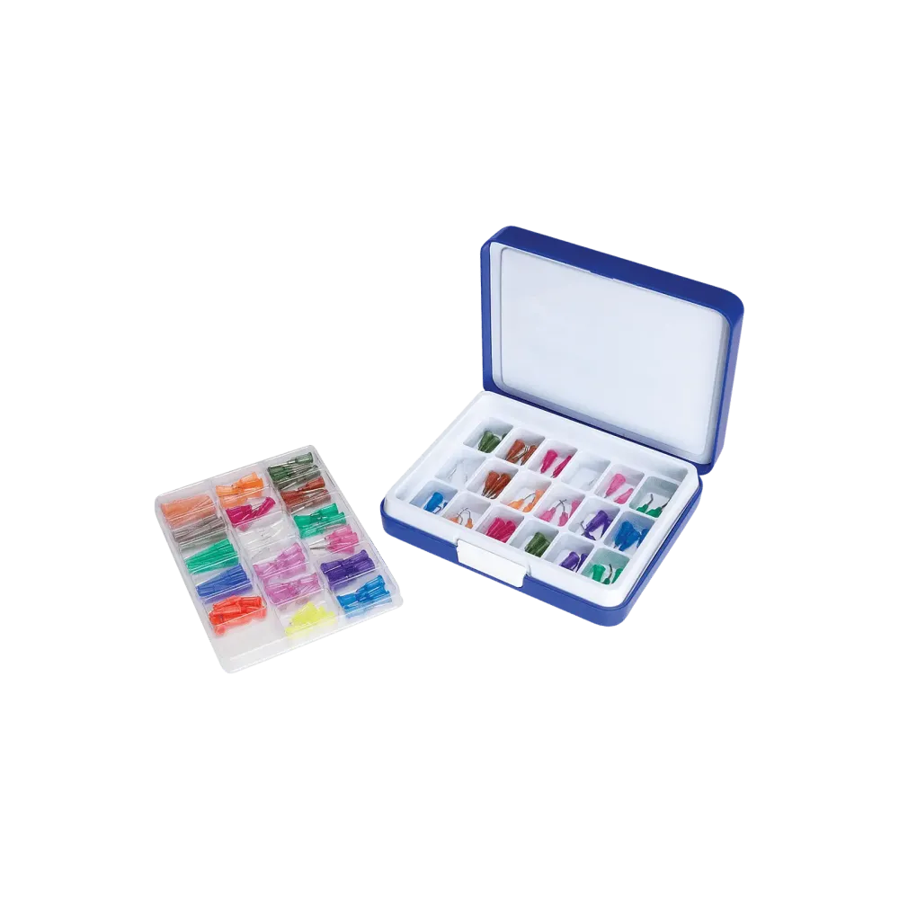 Dosiernadel-Set